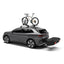 Thule Arcos M bagageboks 300L ink. Arcos platform (11)