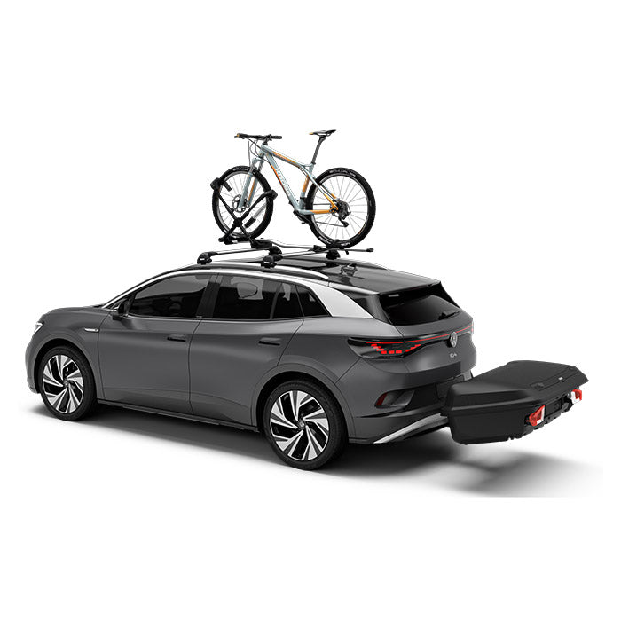 Thule Arcos M bagageboks 300L ink. Arcos platform (11)