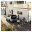 Thule Arcos M bagageboks 300L ink. Arcos platform (16)