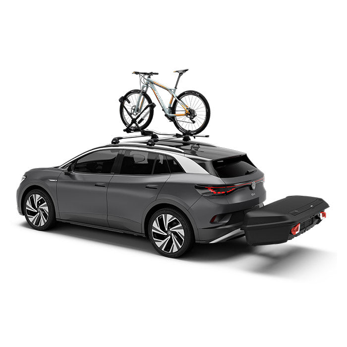 Thule Arcos L bagageboks 400L  ink. Arcos platform (11)