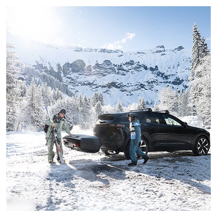 Thule Arcos XL bagageboks 450L (10)