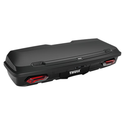 Thule Arcos XL bagageboks 450L ink. Arcos platform (2)