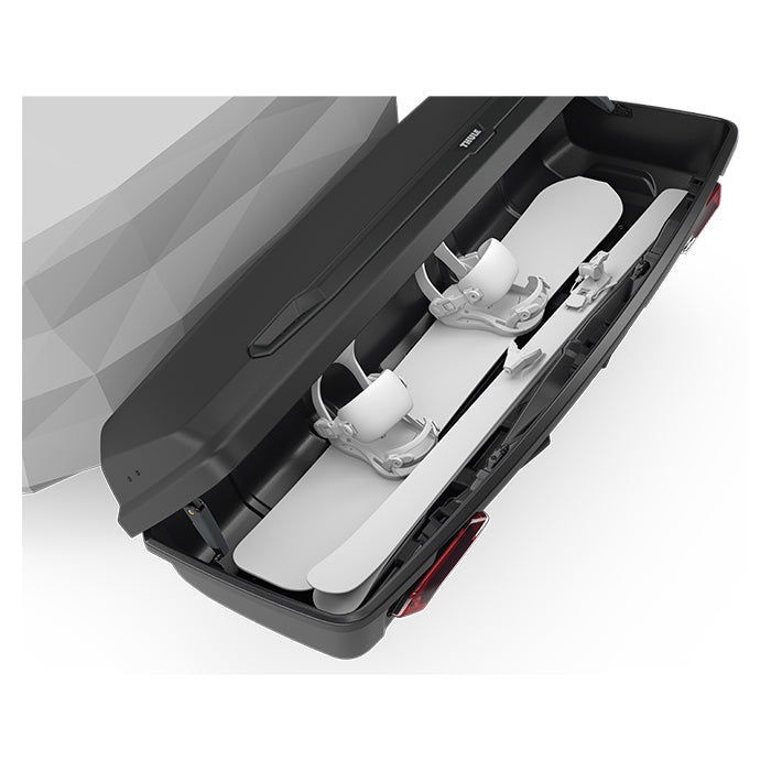 Thule Arcos XL bagageboks 450L ink. Arcos platform (9)
