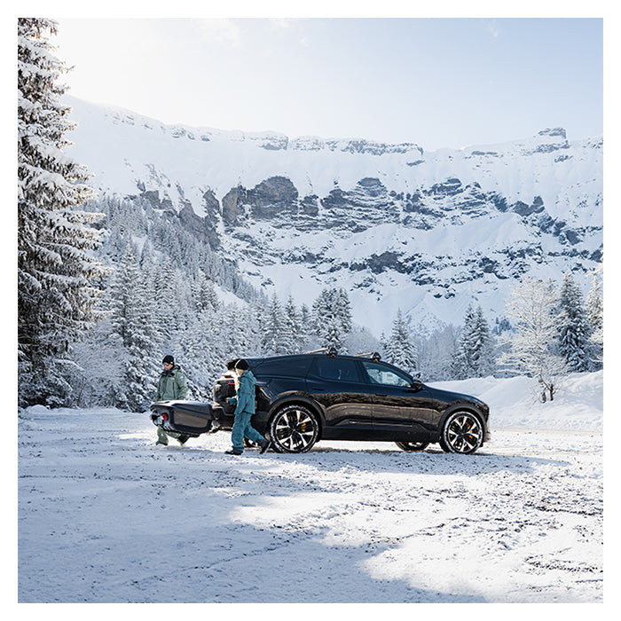 Thule Arcos XL bagageboks 450L ink. Arcos platform (11)