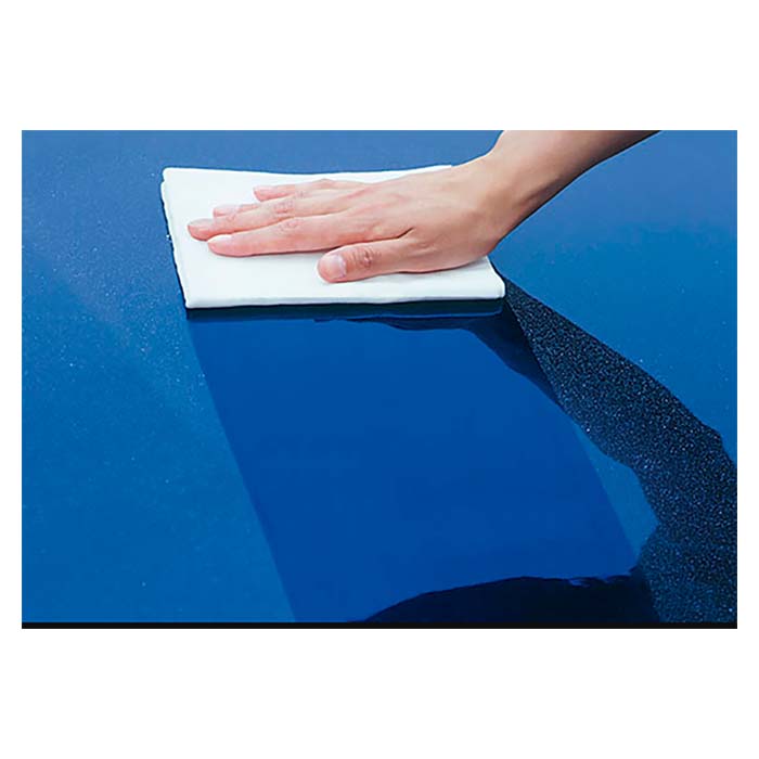Soft99 Fukupika Wash & Wax 12 stk. wipes (2)