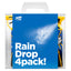 Soft99 Rain Drop Bazooka 300ml 4-pack