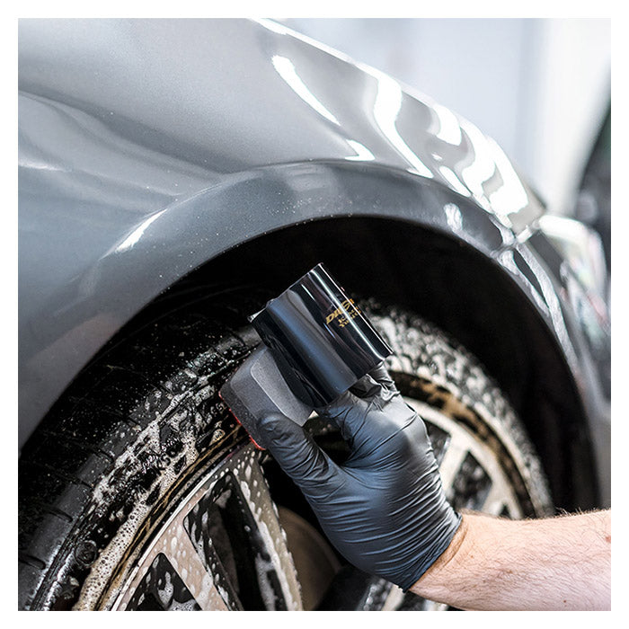 Soft99 Digloss Kamitore Tire Brush 2 stk. (4)