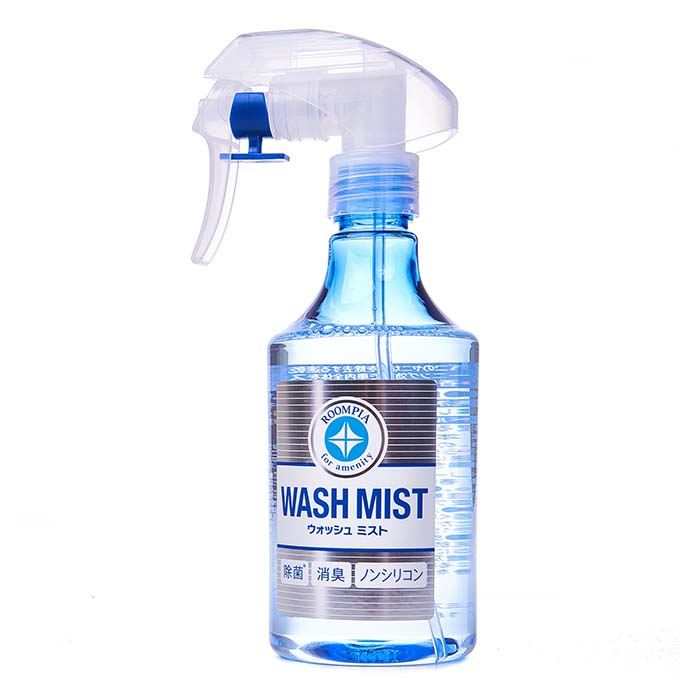Soft99 Wash Mist APC interiør rens antibakteriel (3)