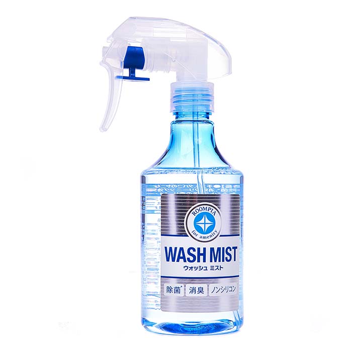Soft99 Wash Mist APC interiør rens antibakteriel (4)