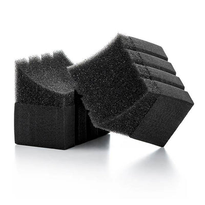 Soft99 Tire Wax Sponge Pitasupo 2 stk. (2)