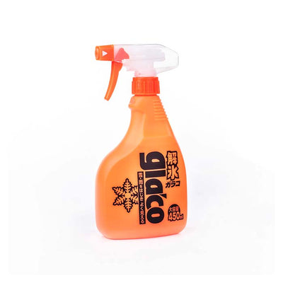 Soft99 Glaco Deicer  450ml (2)