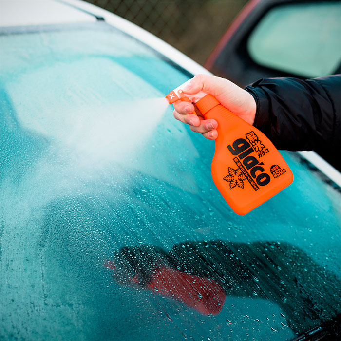 Soft99 Glaco Deicer  450ml (4)