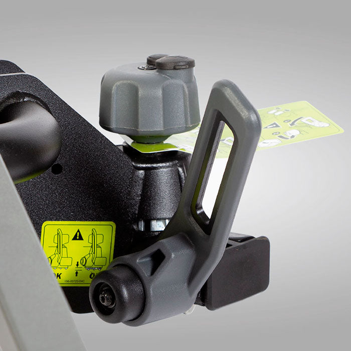 Buzzybee 4 cykelholder til 4 cykler - produktbillede 4