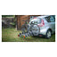 Buzzybee 4 cykelholder til 4 cykler - produktbillede 9