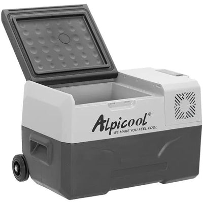 Alpicool CX40 kompressor køleboks (40l)