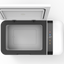 Alto Cooler CF15e Kompressor Køleboks Hvid - 15 liter