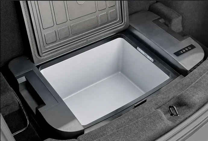 Alpicool TSL35 Kompressor Køleboks (Passer til Tesla Model Y)