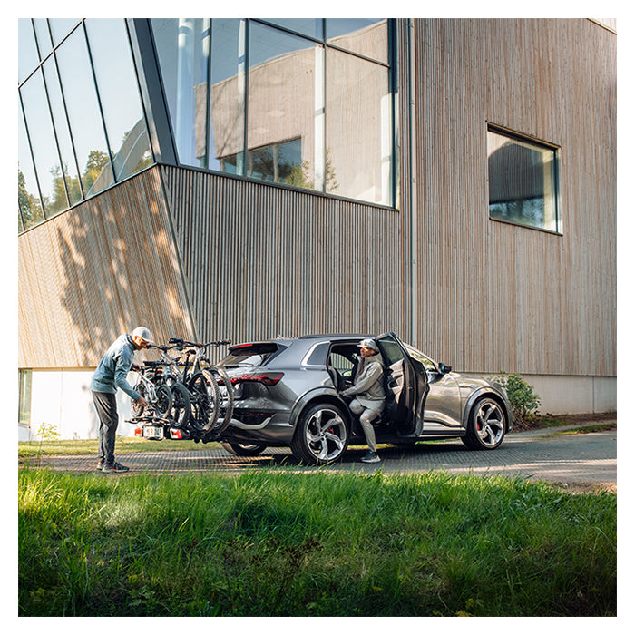 Thule Easyfold 3 Cykelholder til 3 Elcykler - produktbillede 18