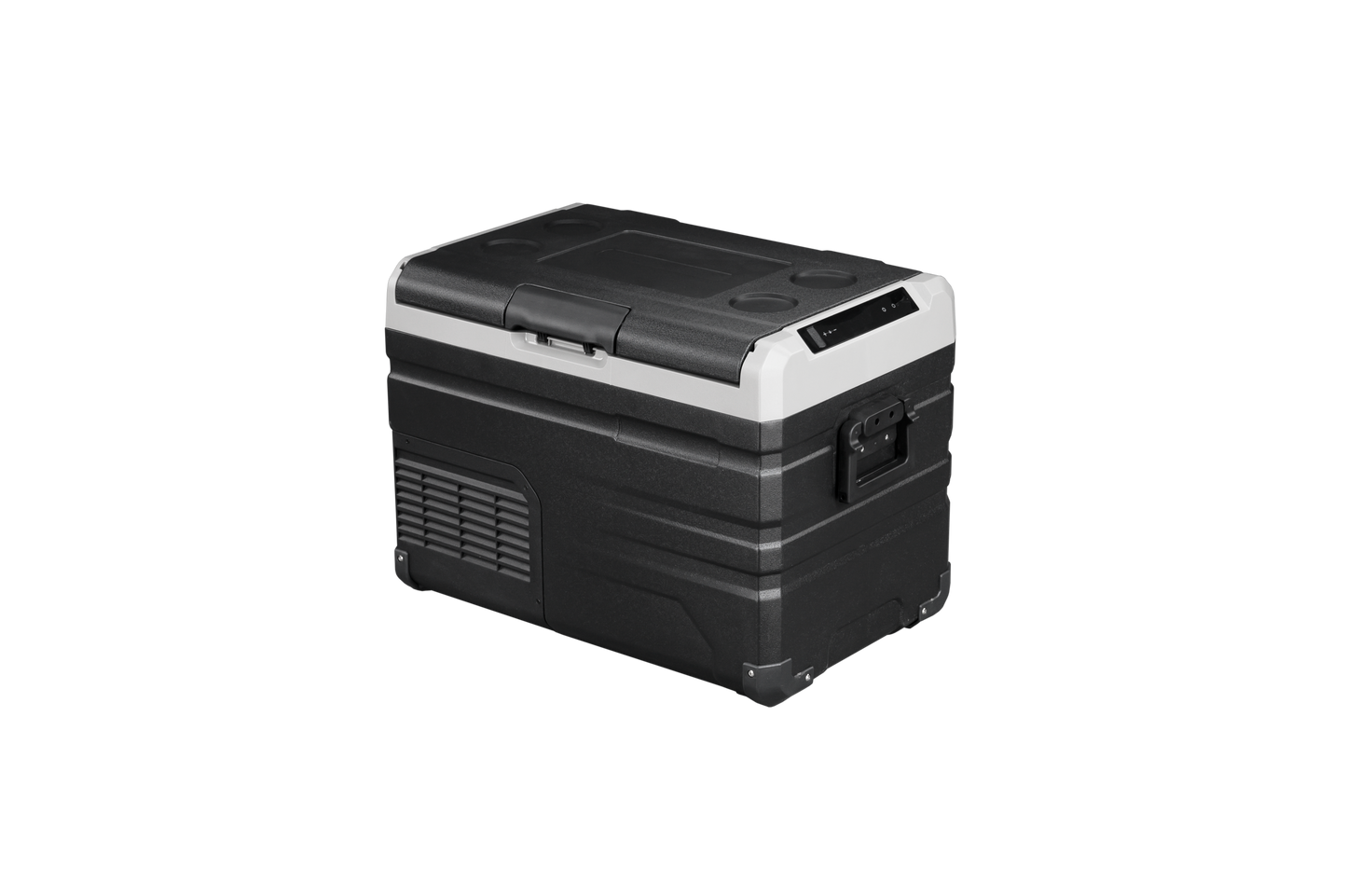 Alpicool TW35 kompressor køleboks (35l)