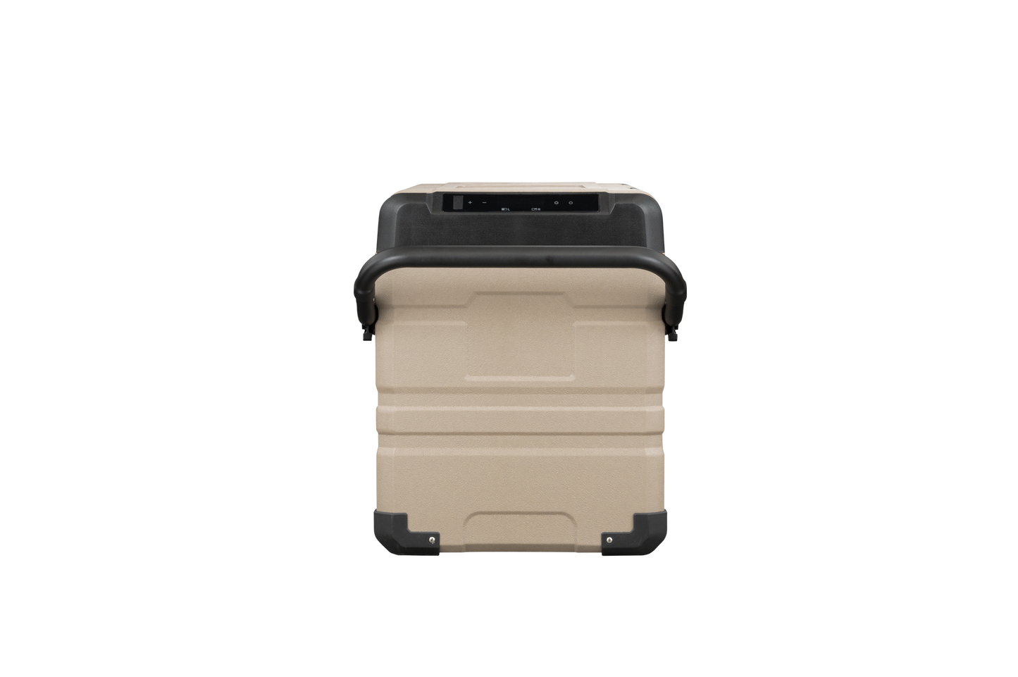 Alpicool TAW45 sandfarvet kompressor køleboks (45L)