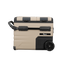 Alpicool TAW45 sandfarvet kompressor køleboks (45L)