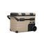Alpicool TAW45 sandfarvet kompressor køleboks (45L)