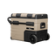 Alpicool TAW45 sandfarvet kompressor køleboks (45L)