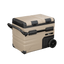 Alpicool TAW45 sandfarvet kompressor køleboks (45L)