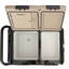 Alpicool TAW45 sandfarvet kompressor køleboks (45L)