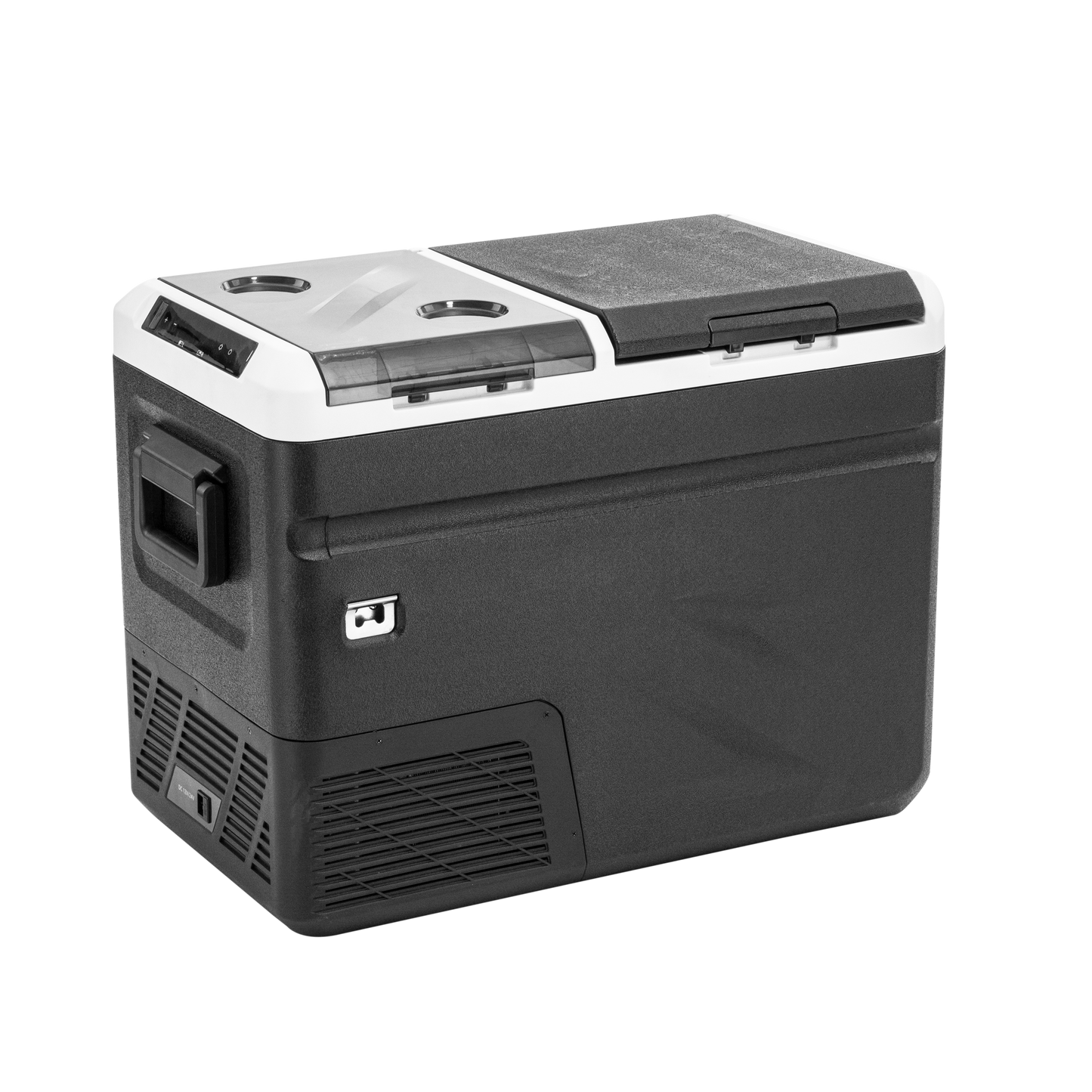 Alpicool IC36 kompressor køleboks + isterningemaskine (36l)
