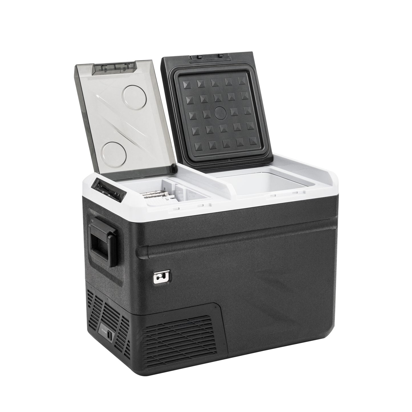 Alpicool IC36 kompressor køleboks + isterningemaskine (36l)