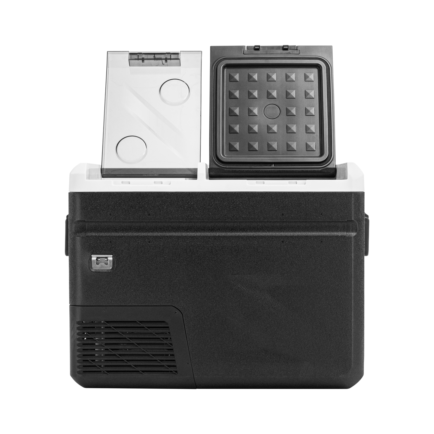 Alpicool IC36 kompressor køleboks + isterningemaskine (36l)