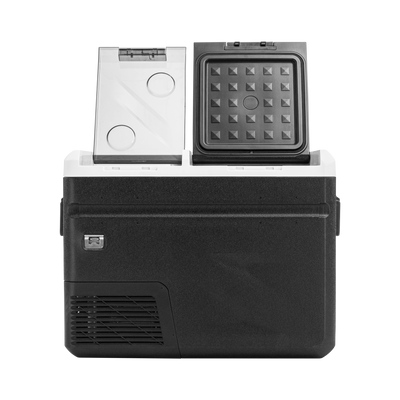 Alpicool IC36 kompressor køleboks + isterningemaskine (36l)