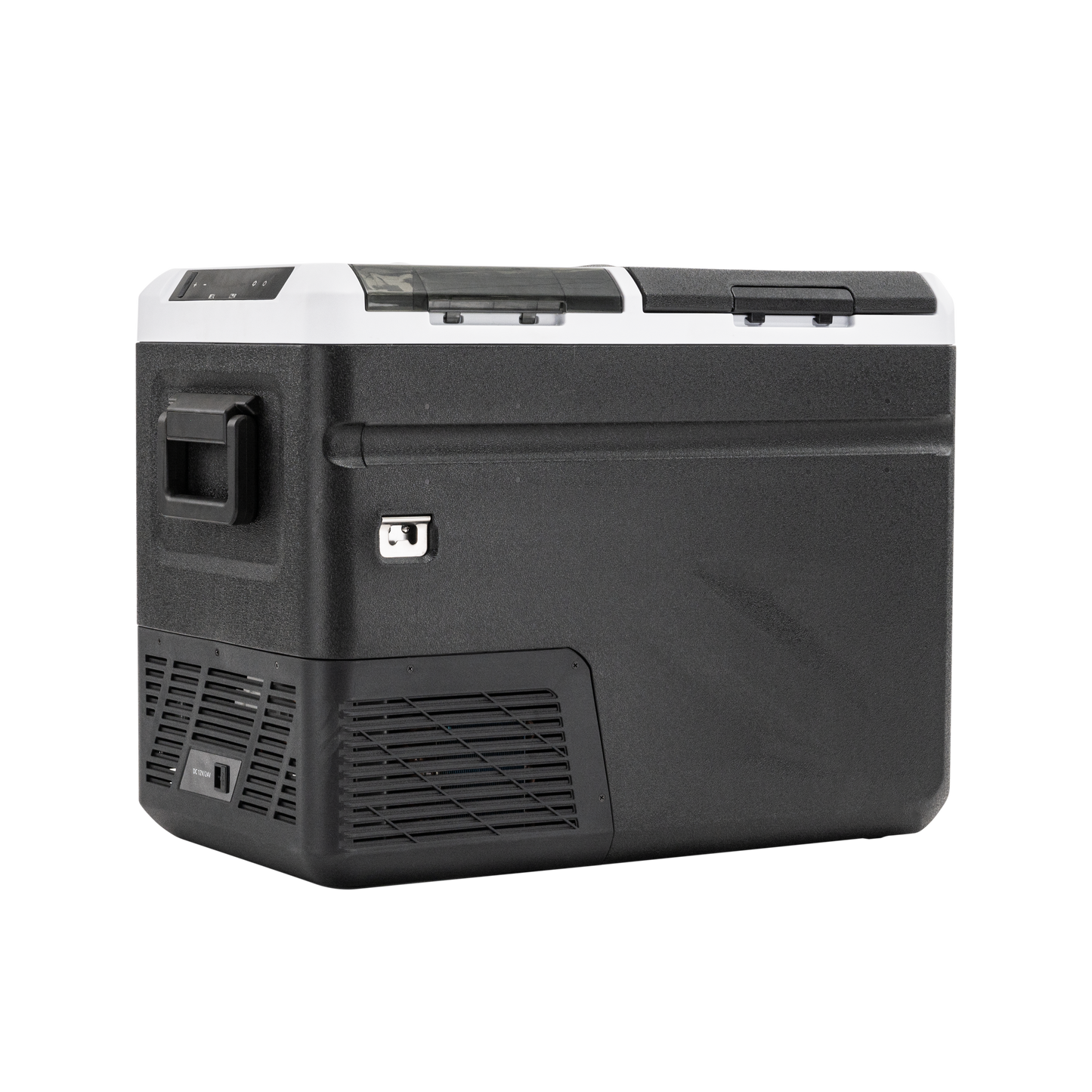 Alpicool IC36 kompressor køleboks + isterningemaskine (36l)