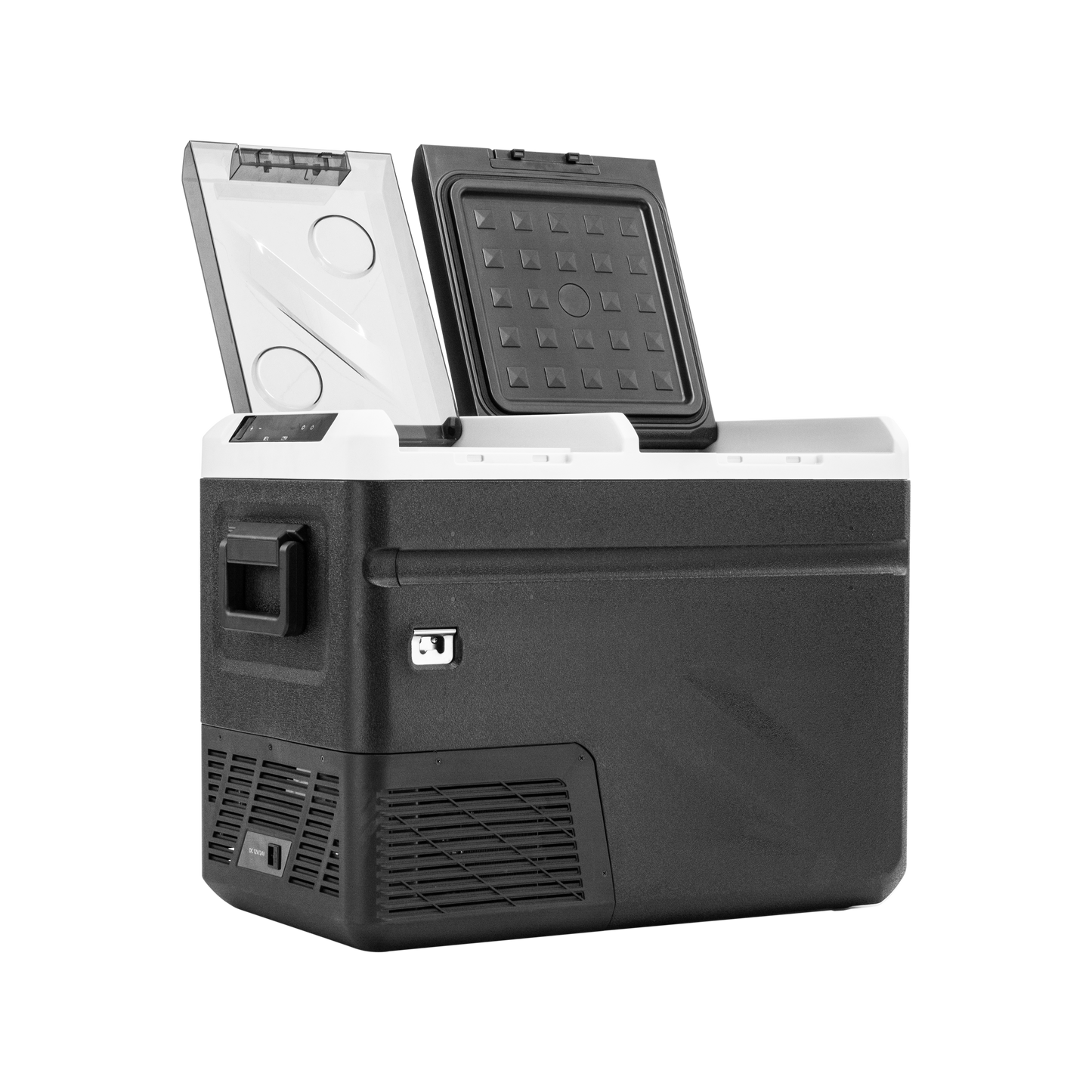 Alpicool IC36 kompressor køleboks + isterningemaskine (36l)