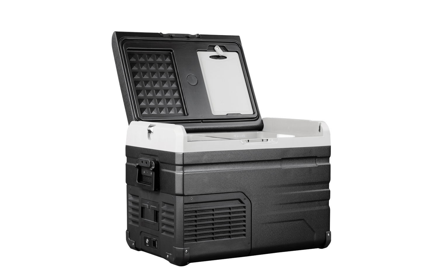 Alpicool TW35 kompressor køleboks (35l)