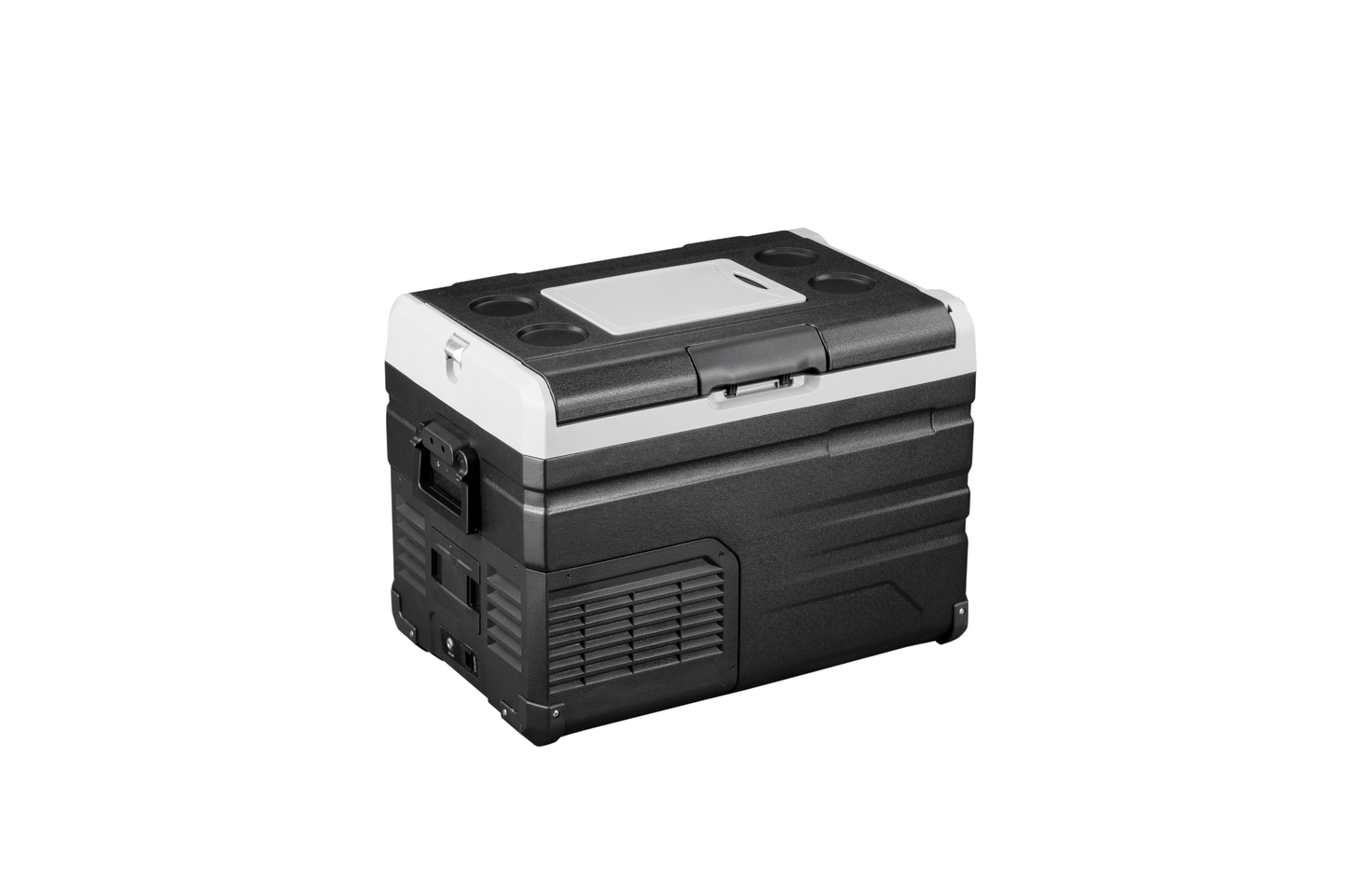 Alpicool TW35 kompressor køleboks (35l)
