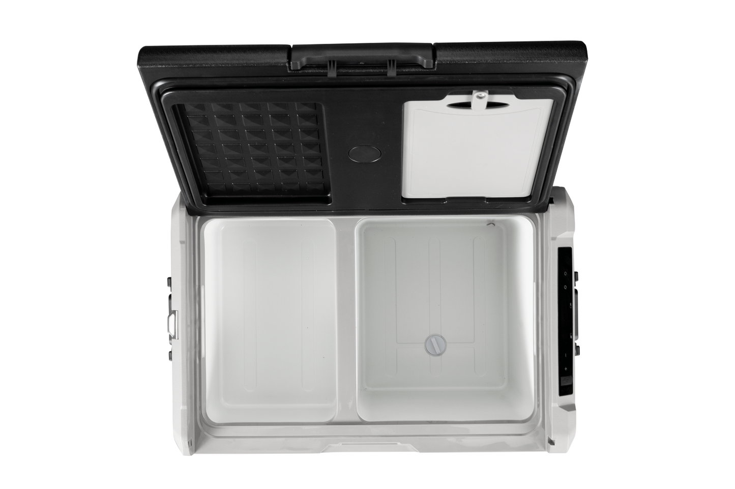 Alpicool TW35 kompressor køleboks (35l)