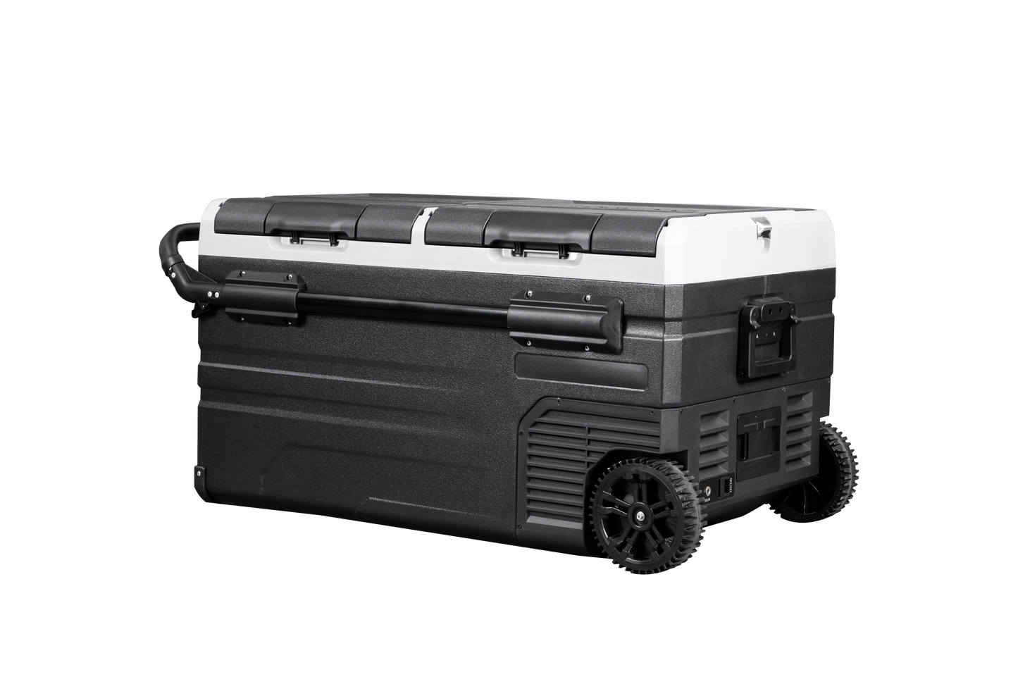 Alpicool TWW 75 kompressor køleboks (75l)