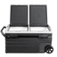 Alpicool TWW 75 kompressor køleboks (75l)