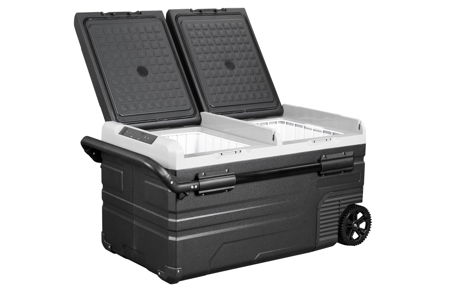 Alpicool TWW 75 kompressor køleboks (75l)
