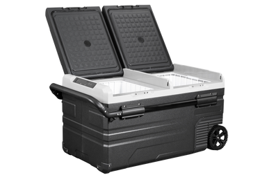 Alpicool TWW 75 kompressor køleboks (75l)