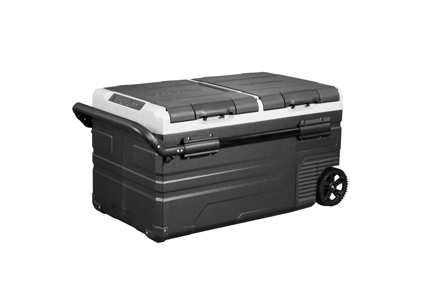Alpicool TWW 75 kompressor køleboks (75l)