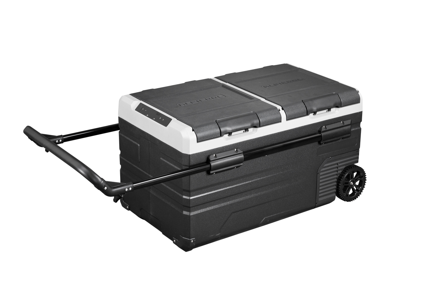 Alpicool TWW 75 kompressor køleboks (75l)
