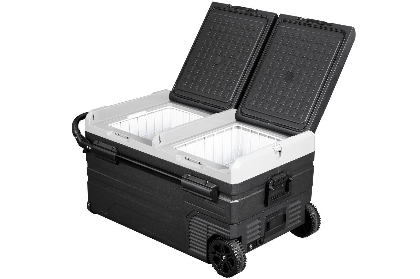 Alpicool TWW 75 kompressor køleboks (75l)