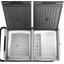 Alpicool TWW 75 kompressor køleboks (75l)