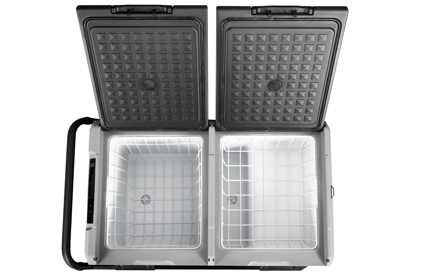 Alpicool TWW 75 kompressor køleboks (75l)