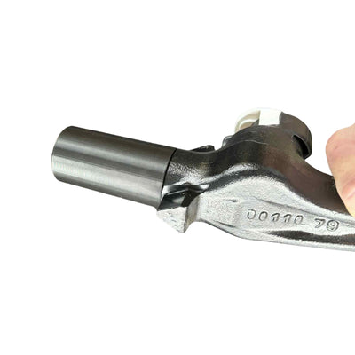 Tesla anhængertræk cover/prop – beskytter mod snavs og fedt