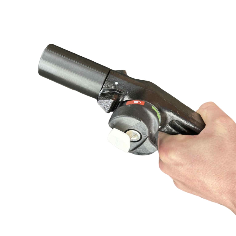 Tesla anhængertræk cover/prop – beskytter mod snavs og fedt