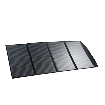 Alpicool foldbart solpanel 200Watt